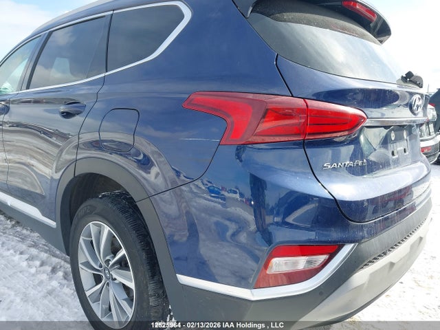 Hyundai Santa Fe Sel/sel Plus 2019 5NMS3CAA0KH089287 Image 18