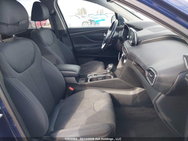 Hyundai Santa Fe Sel/sel Plus 2019 5NMS3CAA0KH089287 Image 5