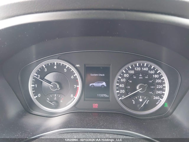 Hyundai Santa Fe Sel/sel Plus 2019 5NMS3CAA0KH089287 Image 7