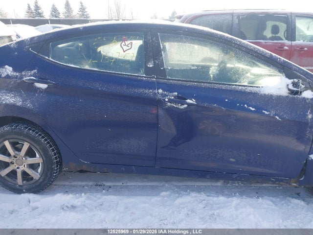 Aukcja sprzedaży 2012 Hyundai Elantra, vin: 5NPDH4AE8CH134757, numer aukcji: 12525969