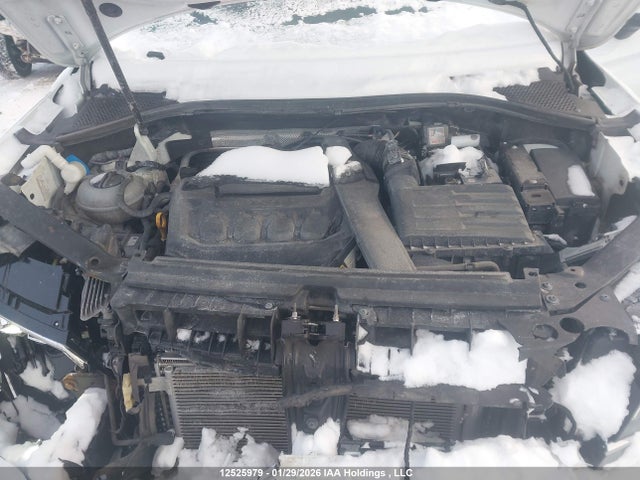 3VV4B7AX5JM007266 Volkswagen Tiguan Highline