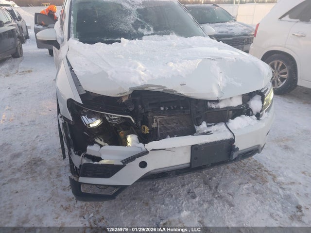 3VV4B7AX5JM007266 Volkswagen Tiguan Highline