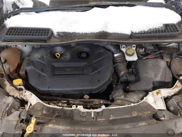 1FMCU9G91HUA55177 Ford ESCAPE SE