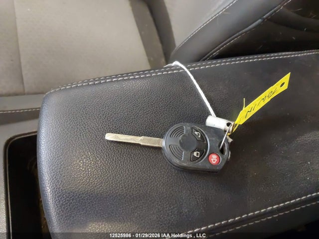 1FMCU9G91HUA55177 Ford ESCAPE SE