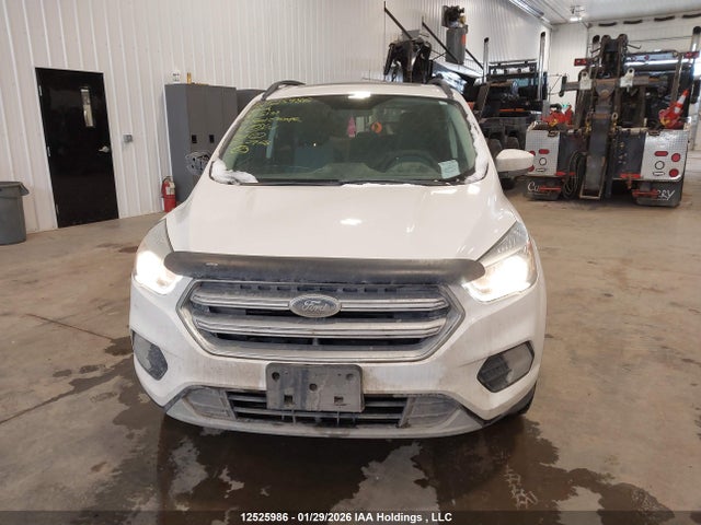 1FMCU9G91HUA55177 Ford ESCAPE SE