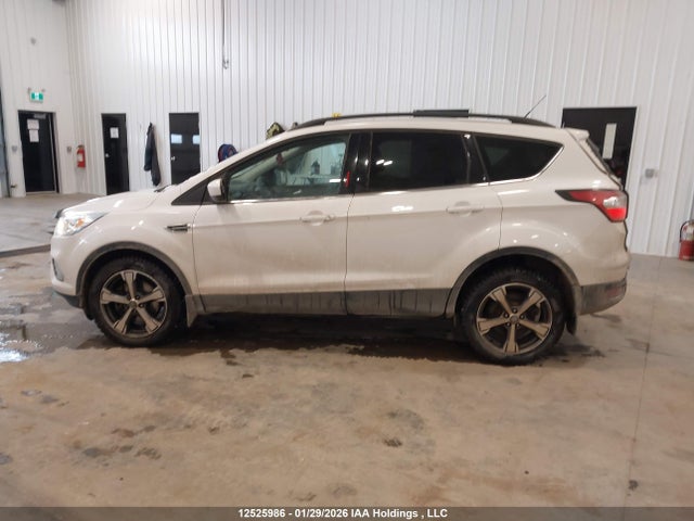1FMCU9G91HUA55177 Ford ESCAPE SE