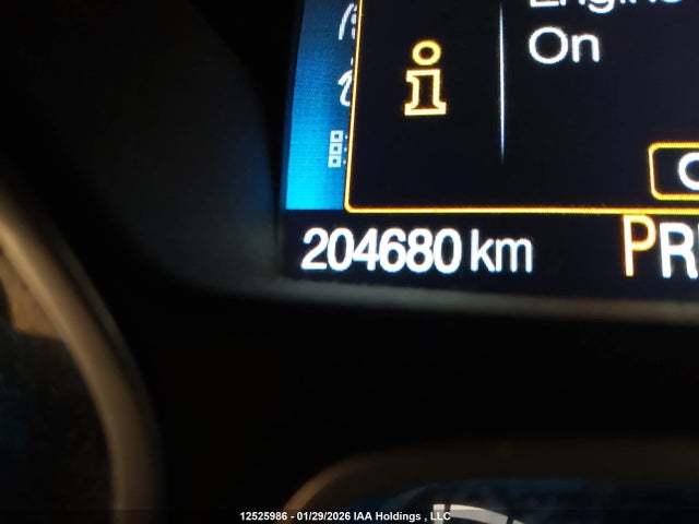 1FMCU9G91HUA55177 Ford ESCAPE SE