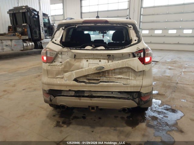 1FMCU9G91HUA55177 Ford ESCAPE SE