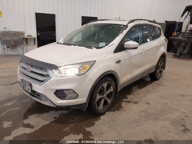 1FMCU9G91HUA55177 Ford ESCAPE SE