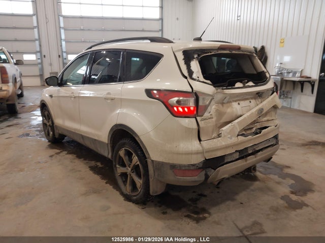 1FMCU9G91HUA55177 Ford ESCAPE SE