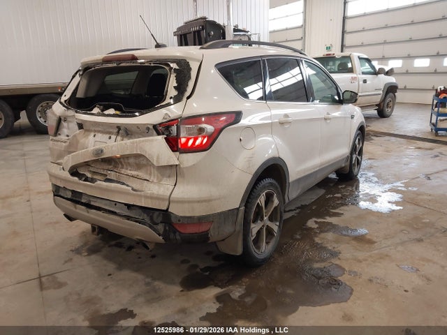 1FMCU9G91HUA55177 Ford ESCAPE SE