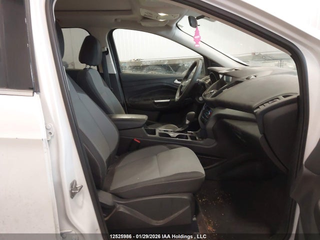 1FMCU9G91HUA55177 Ford ESCAPE SE