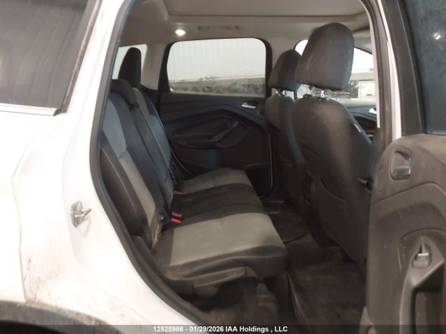 1FMCU9G91HUA55177 Ford ESCAPE SE