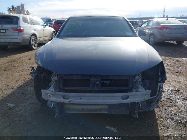 WAUBNAF47JN009354 Audi A4 2.0t Progressiv