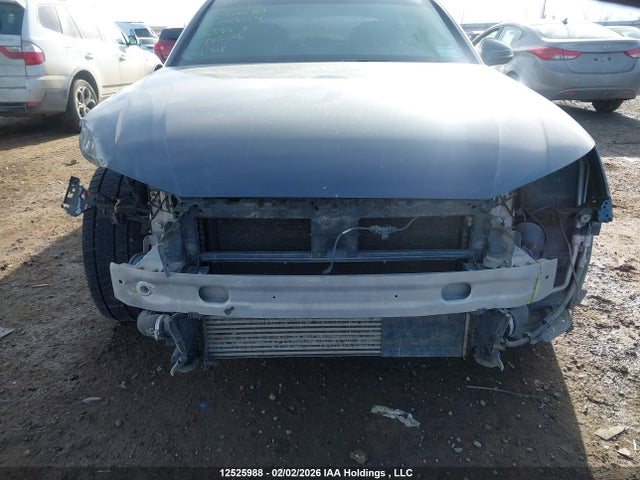 WAUBNAF47JN009354 Audi A4 2.0t Progressiv
