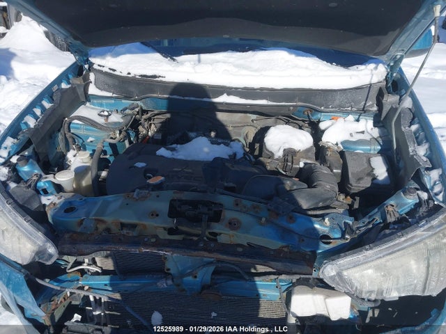Aukcja sprzedaży 2013 Mitsubishi Rvr Se, vin: 4A4AH3AU2DE601900, numer aukcji: 12525989