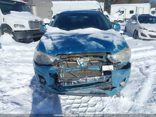 Aukcja sprzedaży 2013 Mitsubishi Rvr Se, vin: 4A4AH3AU2DE601900, numer aukcji: 12525989