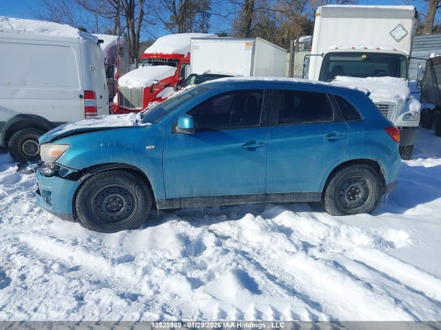 Aukcja sprzedaży 2013 Mitsubishi Rvr Se, vin: 4A4AH3AU2DE601900, numer aukcji: 12525989