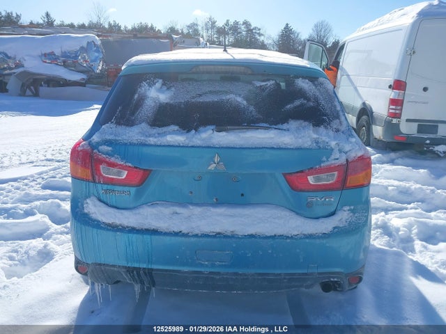Aukcja sprzedaży 2013 Mitsubishi Rvr Se, vin: 4A4AH3AU2DE601900, numer aukcji: 12525989