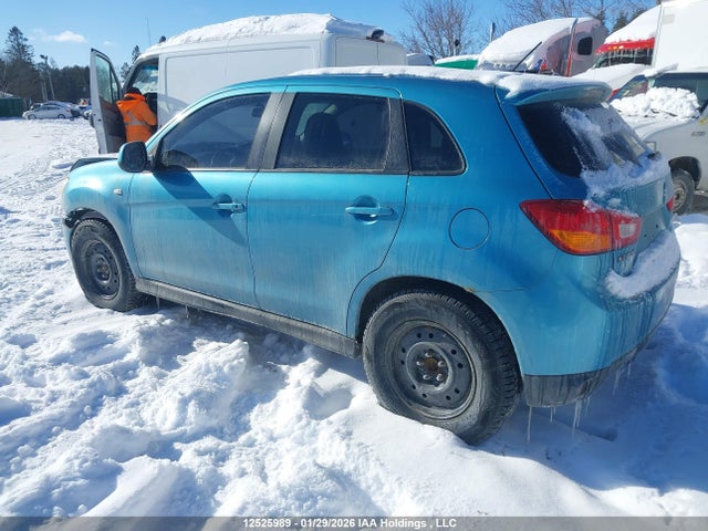 Aukcja sprzedaży 2013 Mitsubishi Rvr Se, vin: 4A4AH3AU2DE601900, numer aukcji: 12525989