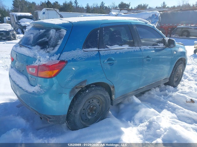 Aukcja sprzedaży 2013 Mitsubishi Rvr Se, vin: 4A4AH3AU2DE601900, numer aukcji: 12525989