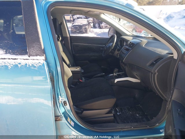 Aukcja sprzedaży 2013 Mitsubishi Rvr Se, vin: 4A4AH3AU2DE601900, numer aukcji: 12525989