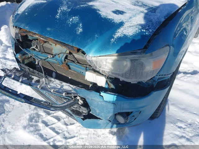 Aukcja sprzedaży 2013 Mitsubishi Rvr Se, vin: 4A4AH3AU2DE601900, numer aukcji: 12525989
