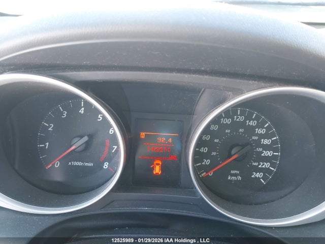 Aukcja sprzedaży 2013 Mitsubishi Rvr Se, vin: 4A4AH3AU2DE601900, numer aukcji: 12525989