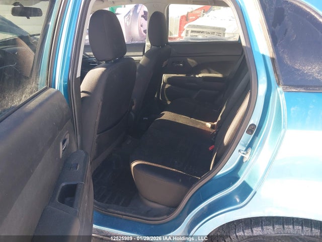 Aukcja sprzedaży 2013 Mitsubishi Rvr Se, vin: 4A4AH3AU2DE601900, numer aukcji: 12525989
