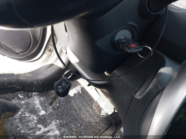 3N1CE2CP0HL363337 Nissan Versa Note S/s Plus/sv/sl/sr