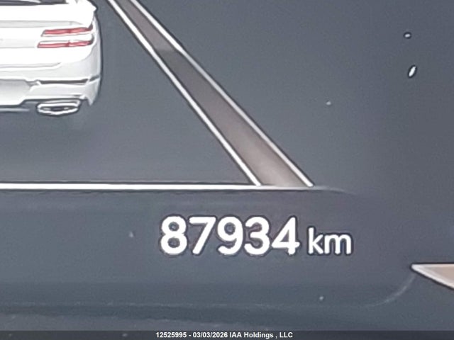 Genesis Gv80 2.5t Advanced Awd 2021 KMUHBDSB4MU057641 Image 16