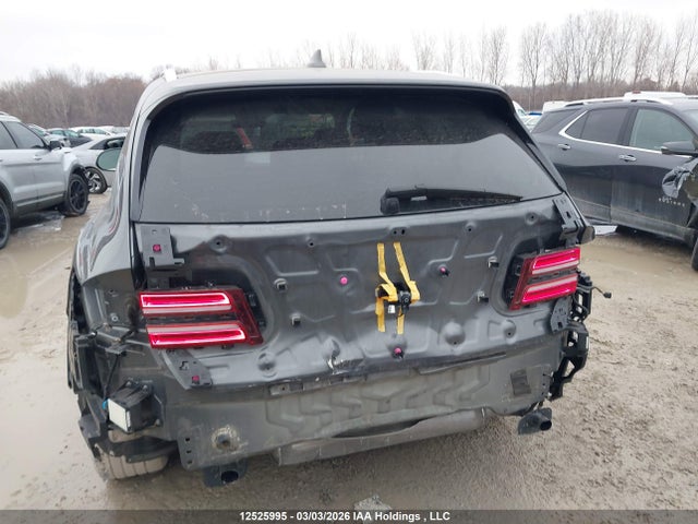 Genesis Gv80 2.5t Advanced Awd 2021 KMUHBDSB4MU057641 Image 17