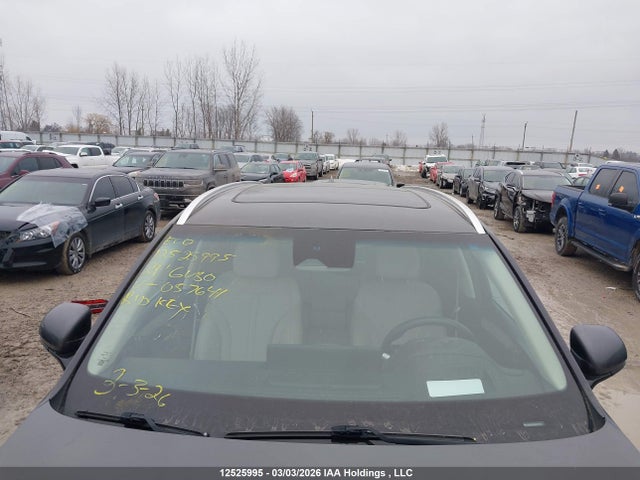 Genesis Gv80 2.5t Advanced Awd 2021 KMUHBDSB4MU057641 Image 18