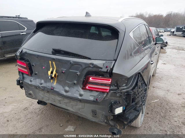 Genesis Gv80 2.5t Advanced Awd 2021 KMUHBDSB4MU057641 Image 6