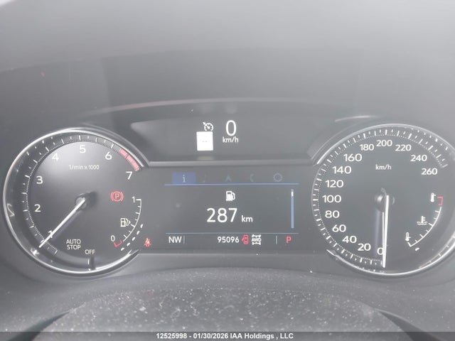 1GYFZFR49MF021144 Cadillac XT4 SPORT