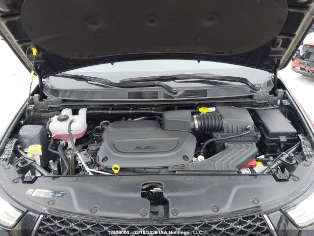 Chrysler Pacifica 2025 2C4RC1BG4SR593594 Image 10