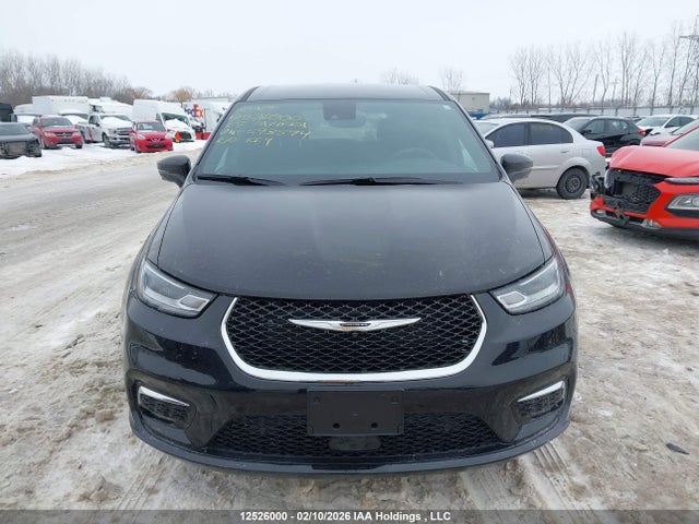 Chrysler Pacifica 2025 2C4RC1BG4SR593594 Image 13