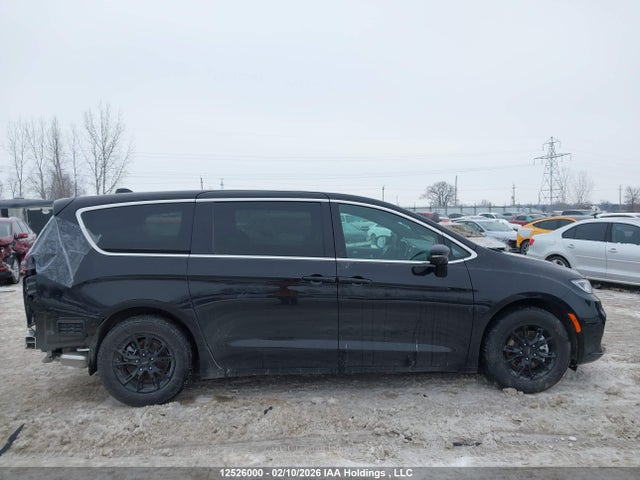 Chrysler Pacifica 2025 2C4RC1BG4SR593594 Image 14