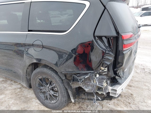 Chrysler Pacifica 2025 2C4RC1BG4SR593594 Image 19