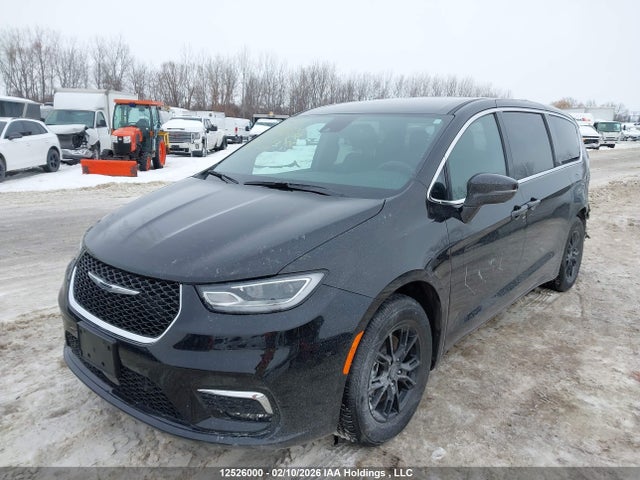 Chrysler Pacifica 2025 2C4RC1BG4SR593594 Image 2