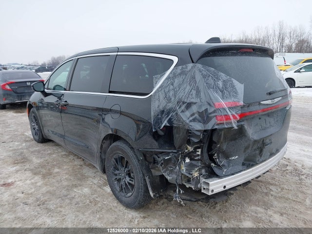 Chrysler Pacifica 2025 2C4RC1BG4SR593594 Image 3