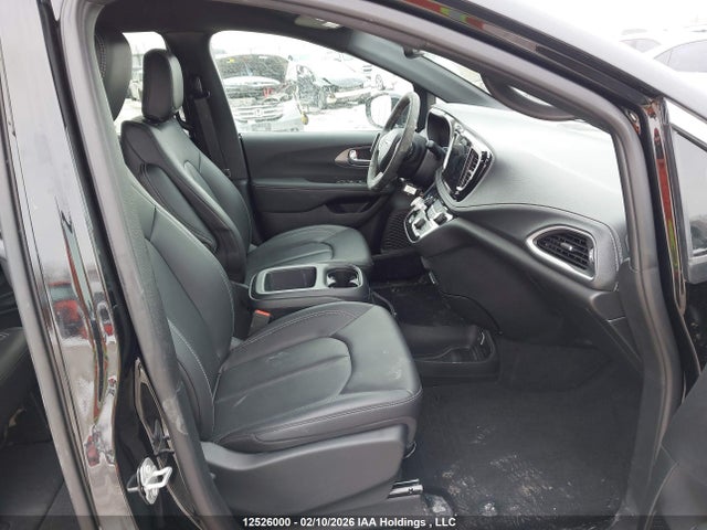 Chrysler Pacifica 2025 2C4RC1BG4SR593594 Image 5