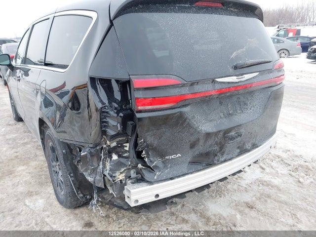 Chrysler Pacifica 2025 2C4RC1BG4SR593594 Image 6