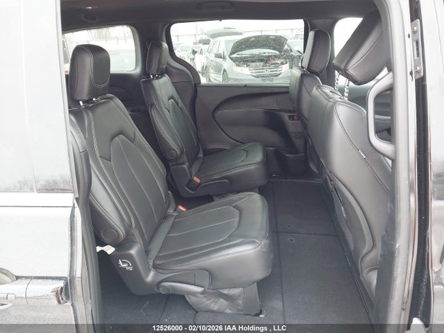 Chrysler Pacifica 2025 2C4RC1BG4SR593594 Image 8