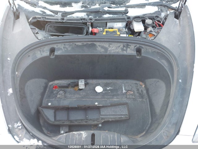 Tesla MODEL 3 2020 5YJ3E1EB0LF626510 Image 10