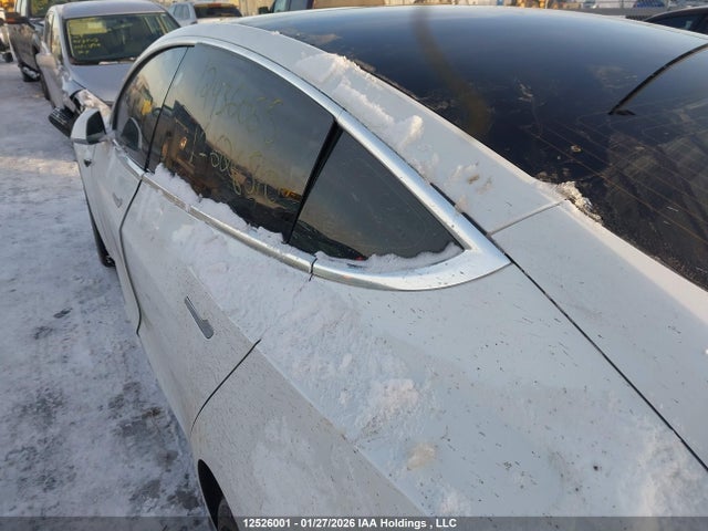 Tesla MODEL 3 2020 5YJ3E1EB0LF626510 Image 6