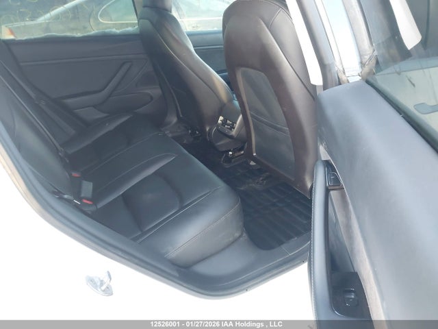 Tesla MODEL 3 2020 5YJ3E1EB0LF626510 Image 8