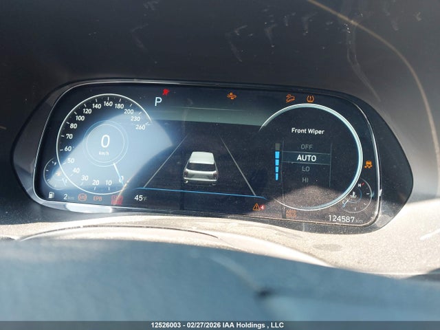 KM8R5DHE9MU183215 Hyundai Palisade Ultimate Calligraphy