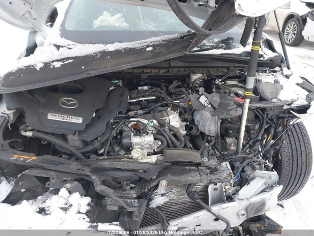 Продаж на аукціоні авто 2024 Mazda Cx-50 Premium, vin: 7MMVABDY6RN227241, номер лоту: 12526006