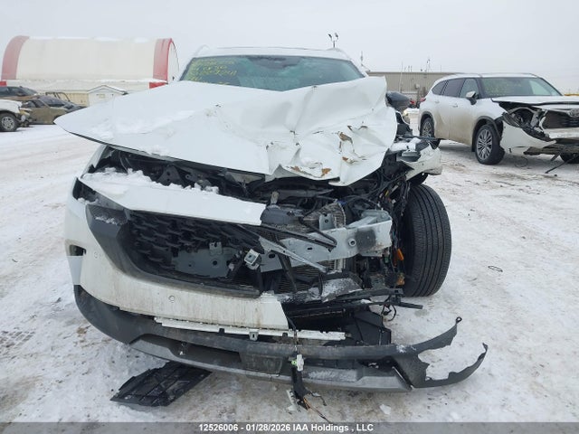 Продаж на аукціоні авто 2024 Mazda Cx-50 Premium, vin: 7MMVABDY6RN227241, номер лоту: 12526006